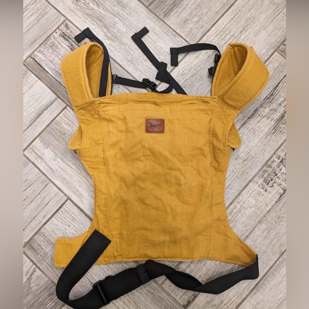 Happy Baby OG Marigold